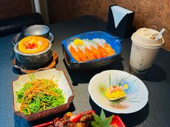-锦荟JINHUI·浙江小馆(上海荟聚店)