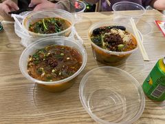 -吴记麻辣烫(曙光中路店)