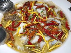 -太二酸菜鱼(石家庄万象城店)