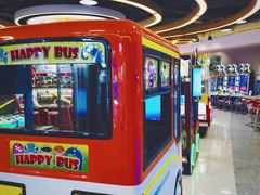 -汤姆熊欢乐世界(莘庄龙之梦店)