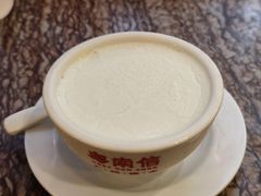 -南信牛奶甜品专家