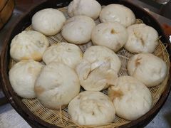 -清泉阁包子铺(中山路店)