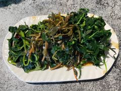 -华盛园卷子王农家菜水库鱼