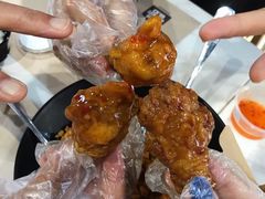 -Kyochon1991校村(共和路店)