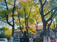 -半岛1919创意园区