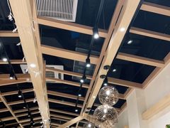 -上户日本料理(北仑富邦店)