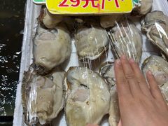 -旺角小渔村·海肠捞饭开创者(环山路店)