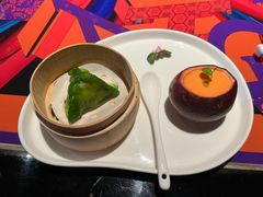 -上海滩餐厅(BFC外滩金融中心店)