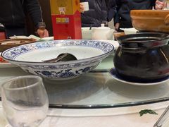 -千岛湖鱼味馆(十字街总店)