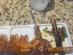 -丰茂烤串(金源店)