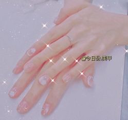 -匠之美甲美睫