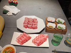 -鼎鼎香·港式火锅(北京SKP店)