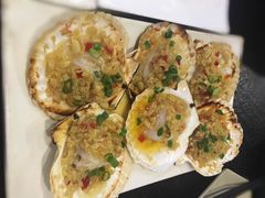 -798烧烤工厂(太和路店)