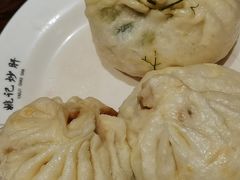 -姚记炒肝店(簋街店)