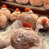 百家湖新开的!面包脑袋速来!!