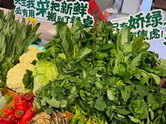 -小柴米·传统江西菜(八一广场店)