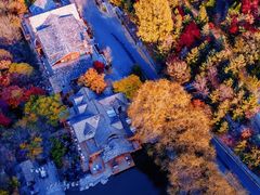 -九如山休闲旅游度假区