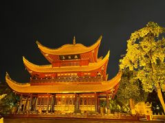 -岳阳楼景区