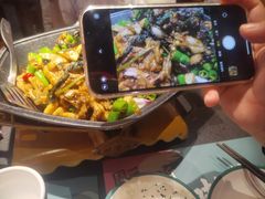 -蛙有道·铁锅牛蛙(万泰汇店)