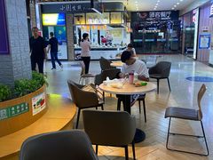 -射阳服务区餐厅