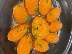 -胡叨叨黄油砂锅焗海鲜(百家湖1912店 )