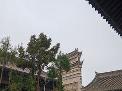 -西安关中民俗艺术博物院