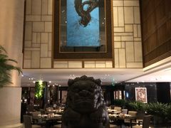 -王府半岛酒店