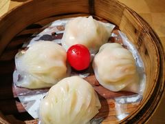 虾饺-老廣食堂(区庄店)