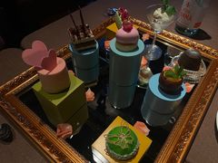-Da Ivo哒伊沃意大利魔镜餐厅(外滩店)