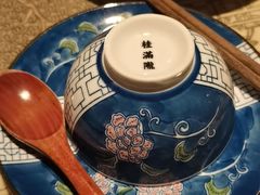 -桂满陇天书(南京德基旗舰店)