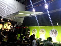 大堂-813芭依珊 BAESAn(皇冠十畝地店)