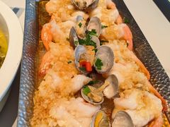 -外婆家(西红门荟聚购物中心店)