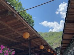 -北京水岸山吧度假村(雁栖镇店)