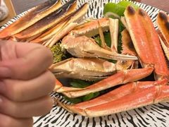 -蟹田居·活蟹料理(东城店)