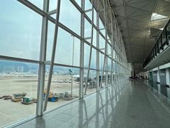 -香港国际机场