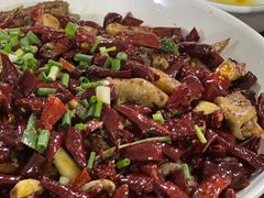 -温江公平红烧兔(总店)