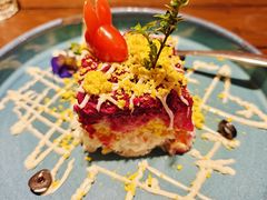-卢布里西餐厅(总店)