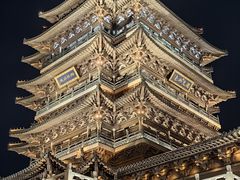 -济南大明湖景区