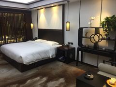 -长沙国金中心异国印象酒店