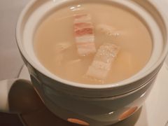 腌笃鲜-屋里厢上海菜馆