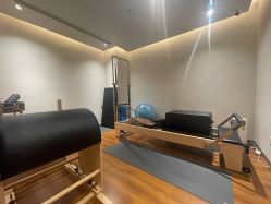 -FineYoga梵音瑜伽·普拉提