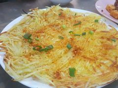 干煸土豆丝-泸沽肴(泸沽湖大洛水村农村信用社旁店)