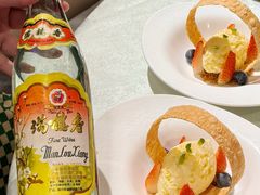 -南海渔村(珠江新城店)