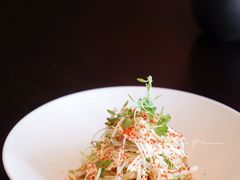 -广州柏悦酒店·悦景轩·粤菜餐厅