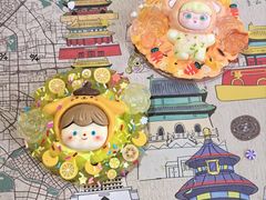 -100家灵感仓库·DIY团建(什刹海店)