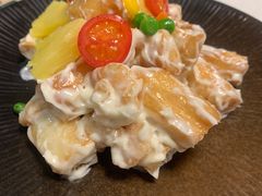 -煲王粤菜餐厅(中侨中心店)