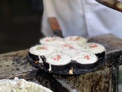 海棠糕-哑巴海棠糕(荡口古镇店)