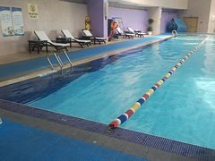 -杭州龙禧福朋喜来登酒店