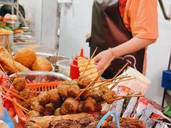 -胖子水煮(铁路三村无任何分店)