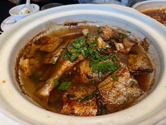 -壹只菜·崇明本地特色菜(崇明南门店)